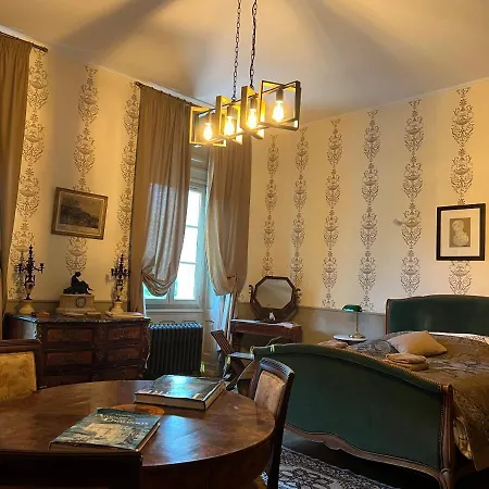 Chateau Des Faugs