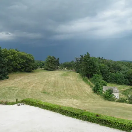 Chateau Des Faugs Boffres