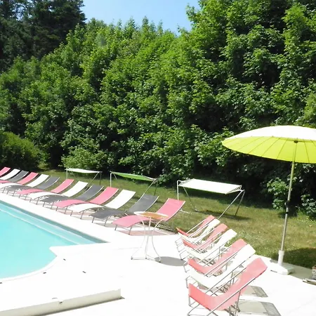 Chateau Des Faugs Boffres