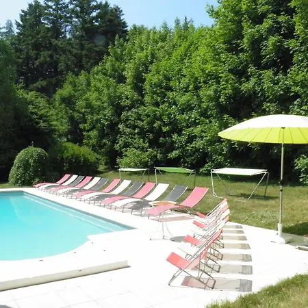 Chateau Des Faugs Boffres