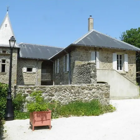 Chateau Des Faugs