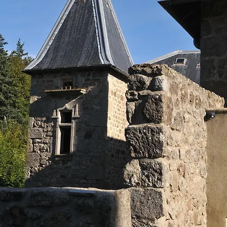 Chateau Des Faugs Boffres