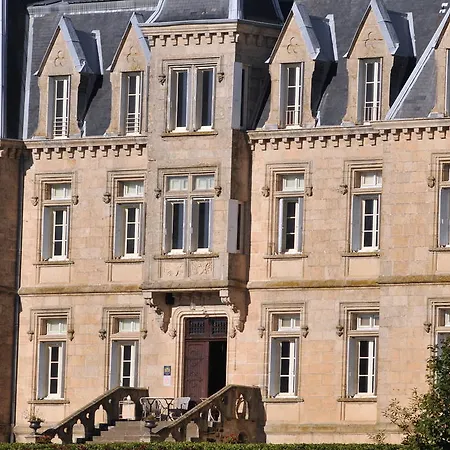 Chateau Des Faugs