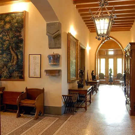 Vendégház Chateau Des Faugs *