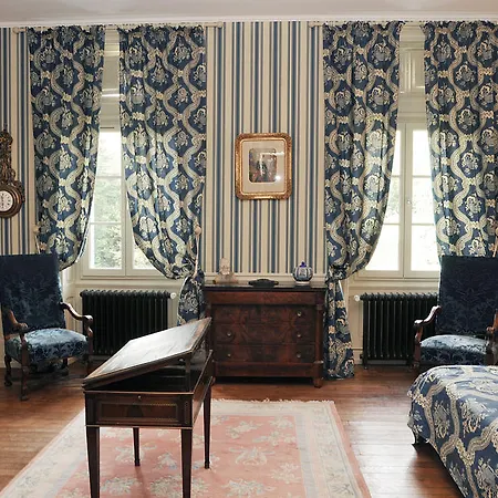 Chateau Des Faugs