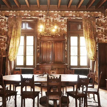 Chateau Des Faugs