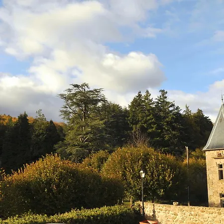 Chateau Des Faugs