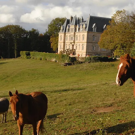Chateau Des Faugs Boffres
