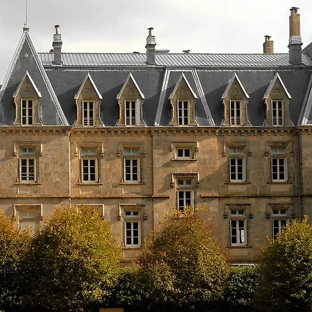 Chateau Des Faugs